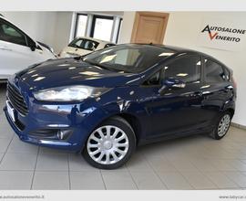 FORD Fiesta 1.0 80 CV 5p. Business