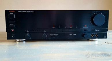 Amplificatore Luxman LV112