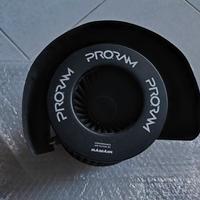 Aspirazione  Proram  Subaru Impreza GC8 (98/00)