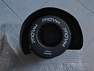 Aspirazione  Proram  Subaru Impreza GC8 (98/00)