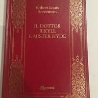 Stevenson - Il dottor Jekyll e Mister Hyde