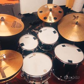 Batteria Acustica Pearl