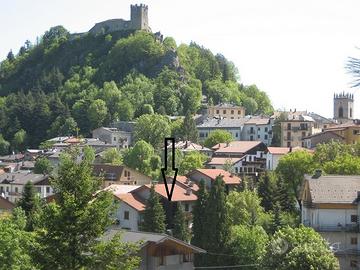 Sestola vacanze invernali