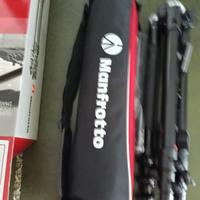 treppiede Manfrotto MKBFRA4 BH