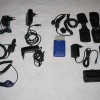 Accessori per vecchi cellulari anni 90