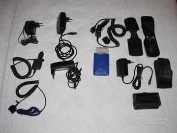 Accessori per vecchi cellulari anni 90