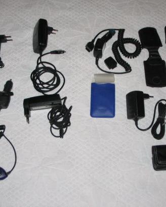 Accessori per vecchi cellulari anni 90