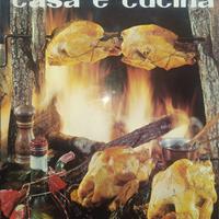 enciclopedia vintage casa e cucina