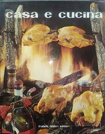 enciclopedia vintage casa e cucina