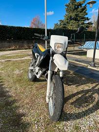 Malaguti XTM - Ciclomotore Motard 50