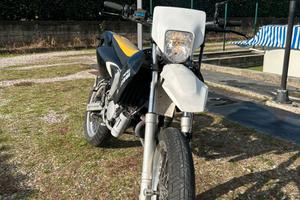 Malaguti XTM - Ciclomotore Motard 50