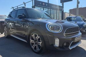 Mini Cooper SD Countryman 2.0 ALL4