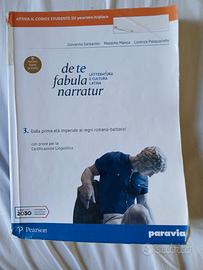 Te te fabula narratur
