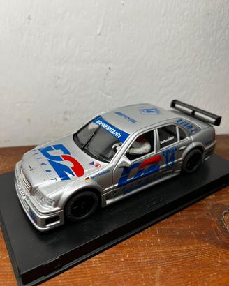 Slot-car Mercedes AMG