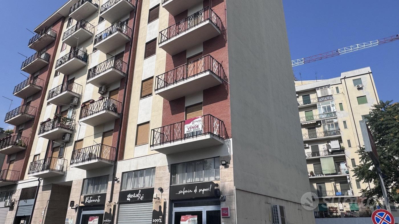 Apartment in Cosenza, Campanella - Vista 3