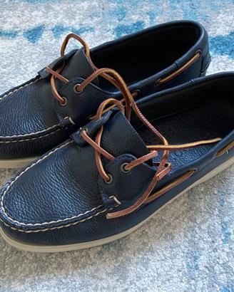 Mocassini Sebago Portland Martellato