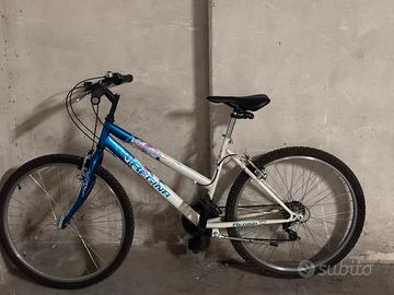 Bicicletta uomo