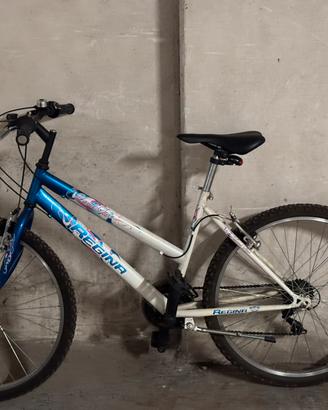 Bicicletta uomo