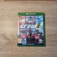 The Crew 2 Xbox One / Series S|X