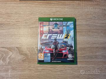 The Crew 2 Xbox One / Series S|X