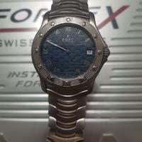 Orologio EBEL DRESS WAVE  Quarzo
