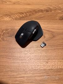 Logitec MX master 3