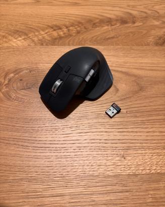 Logitec MX master 3