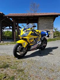Cbr 600 F Sport