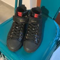 Scarpa Ginnastica Geox Disney