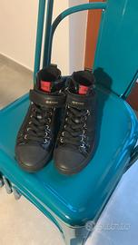 Scarpa Ginnastica Geox Disney