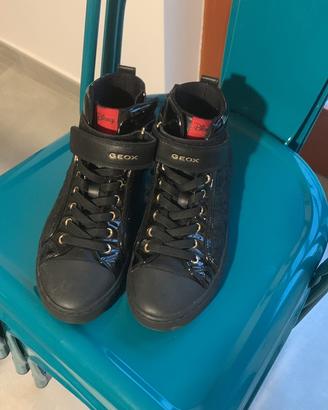 Scarpa Ginnastica Geox Disney