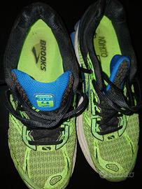 Scarpe Brooks da running