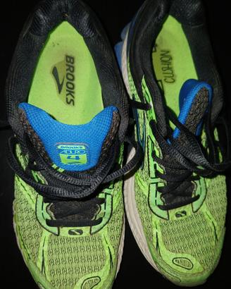 Scarpe Brooks da running