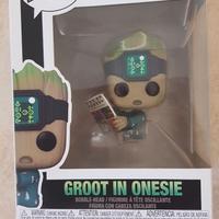 FUNKO POP GROOT
