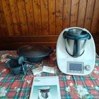 Bimby Thermomix TM5