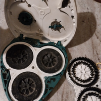 Cuore Lucidatrice Pulilux PL515