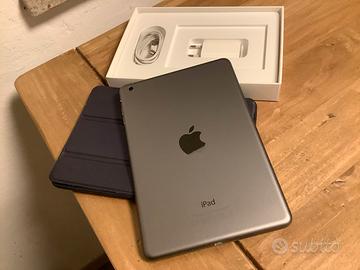 IPAD MINI 16GB WIFI MOD. A1432 ( Space Gray)
