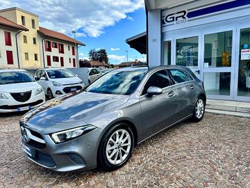 Mercedes-benz A 180 d Automatic Sport -Neopatentat