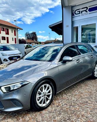 Mercedes-benz A 180 d Automatic Sport -Neopatentat