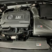 Aspirazione revo golf 7r audi s3