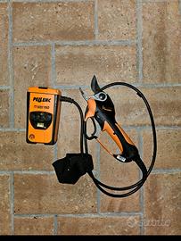 forbici elettriche 