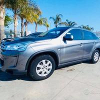 Citroen C4 Aircross 1.6 - 2014-122000 km