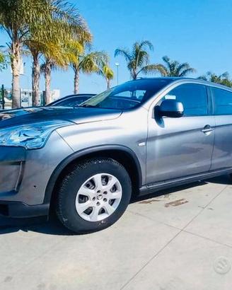 Citroen C4 Aircross 1.6 - 2014-122000 km