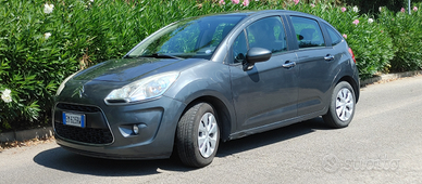 CITROEN C3 1.1  EXCLUSIVE