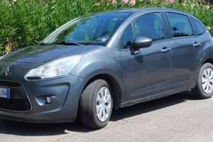 CITROEN C3 1.1  EXCLUSIVE