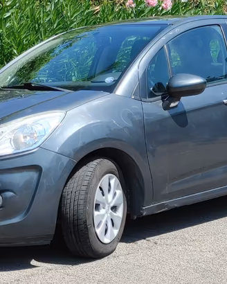 CITROEN C3 1.1  EXCLUSIVE