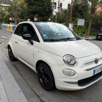 FIAT 500 1.2 69CV