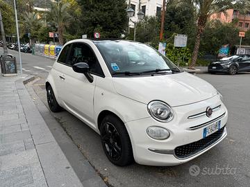 FIAT 500 1.2 69CV