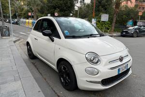 FIAT 500 1.2 69CV