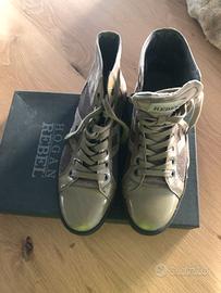 abbigliamento e accessori Scarpe